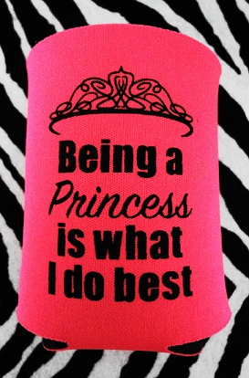 Are we putting too much emphasis on being a princess?